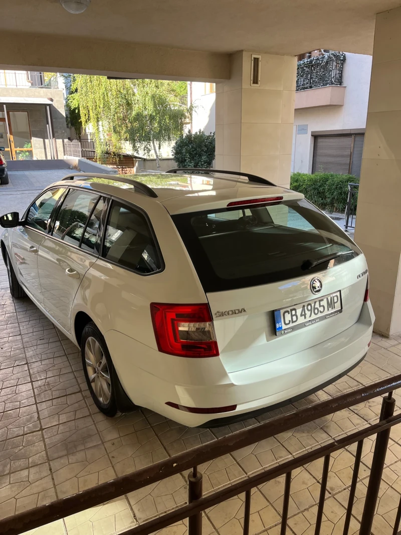 Skoda Octavia, снимка 4 - Автомобили и джипове - 52792431