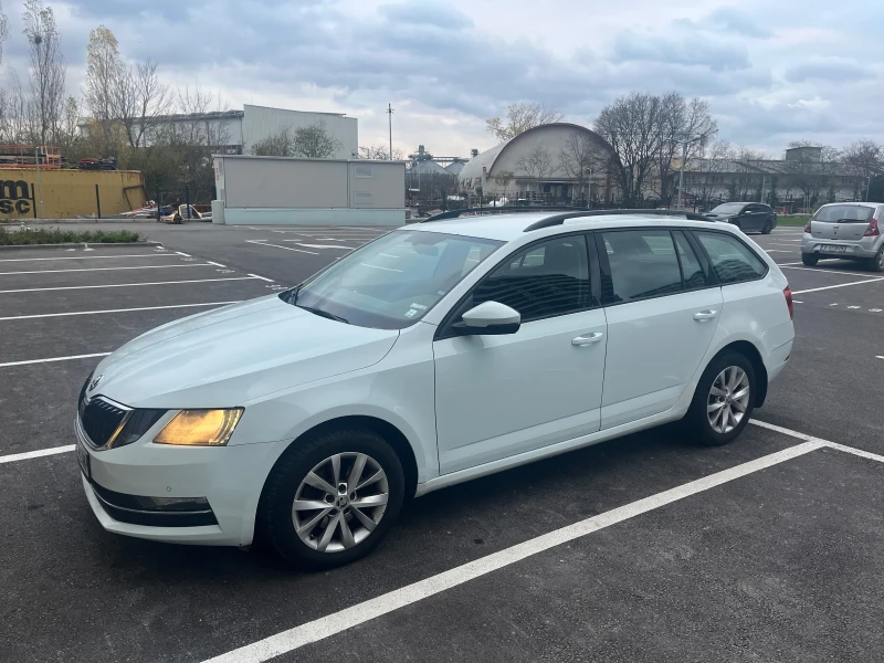 Skoda Octavia, снимка 7 - Автомобили и джипове - 52792431