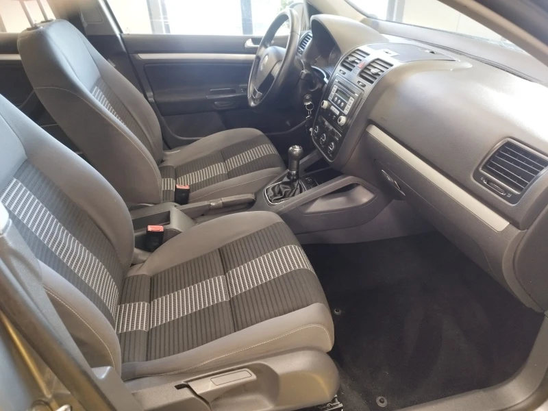 VW Golf 1.6i ГАЗ BRC, снимка 10 - Автомобили и джипове - 52937565