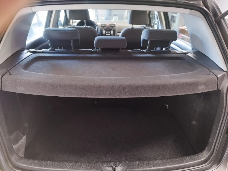 VW Golf 1.6i ГАЗ BRC, снимка 13 - Автомобили и джипове - 52937565