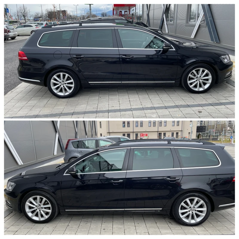 VW Passat 2.0tdi/ 170к.с / DSG, снимка 7 - Автомобили и джипове - 53289230