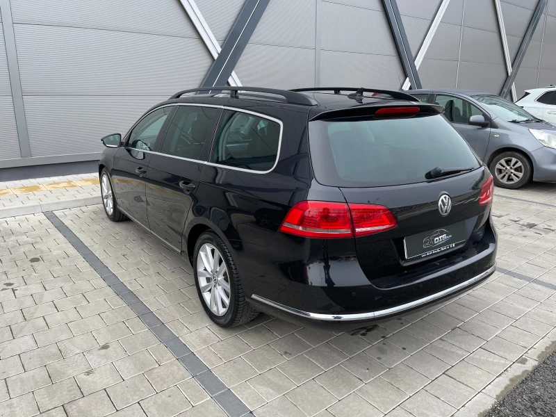 VW Passat 2.0tdi/ 170к.с / DSG, снимка 3 - Автомобили и джипове - 53289230