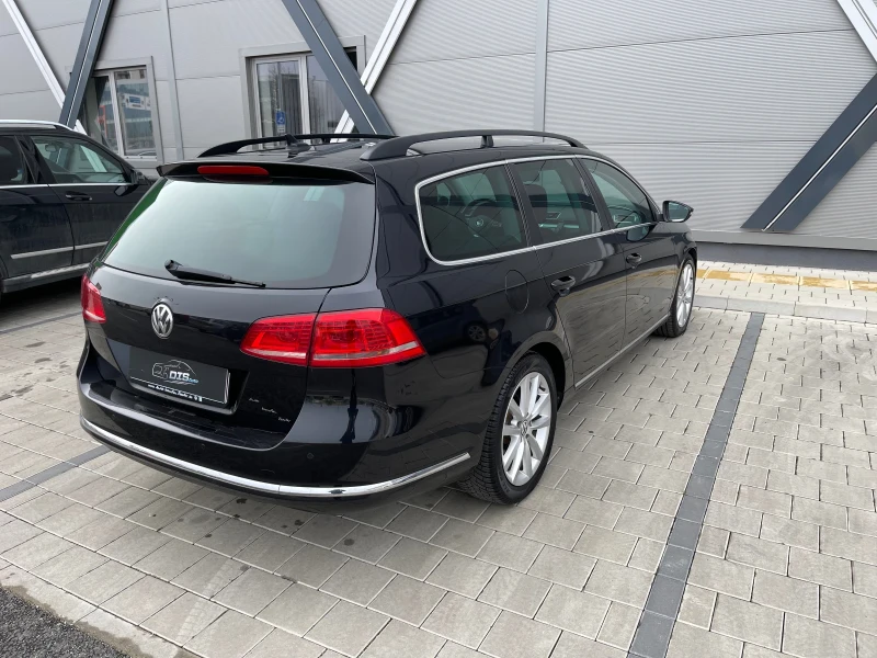 VW Passat 2.0tdi/ 170к.с / DSG, снимка 4 - Автомобили и джипове - 53289230