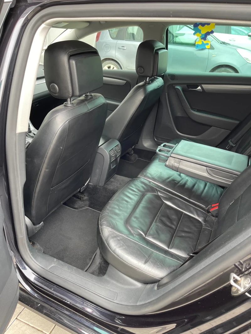 VW Passat 2.0tdi/ 170к.с / DSG, снимка 12 - Автомобили и джипове - 53289230
