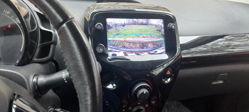 Toyota Aygo, снимка 6 - Автомобили и джипове - 53307846