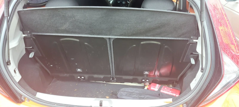 Toyota Aygo, снимка 3 - Автомобили и джипове - 53307846