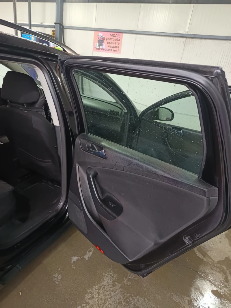 VW Passat 2.0 tdi, снимка 15 - Автомобили и джипове - 53323964