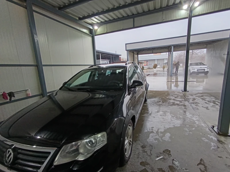 VW Passat 2.0 tdi, снимка 14 - Автомобили и джипове - 53323964