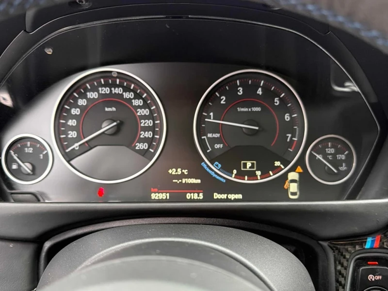 BMW 440 * xDrive * INDIVIDUAL * H/K * M SPORT, снимка 8 - Автомобили и джипове - 53447885