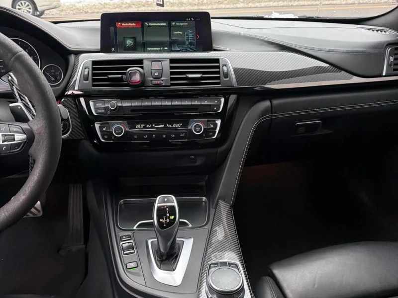 BMW 440 * xDrive * INDIVIDUAL * H/K * M SPORT, снимка 9 - Автомобили и джипове - 53447885