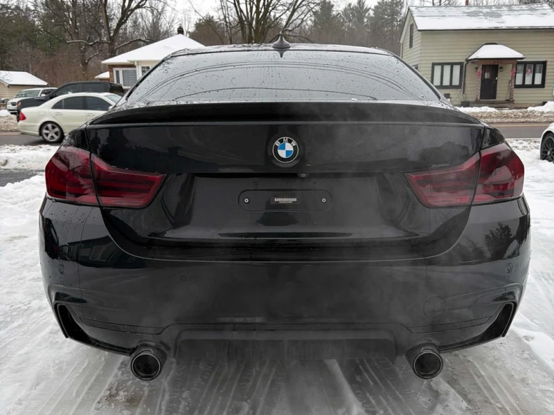 BMW 440 * xDrive * INDIVIDUAL * H/K * M SPORT, снимка 4 - Автомобили и джипове - 53447885