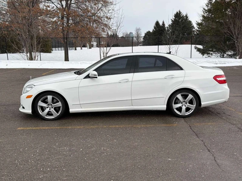 Mercedes-Benz E 350   LANE ASSIST | ПОДГРЕВИ | CARFAX, снимка 2 - Автомобили и джипове - 53507674