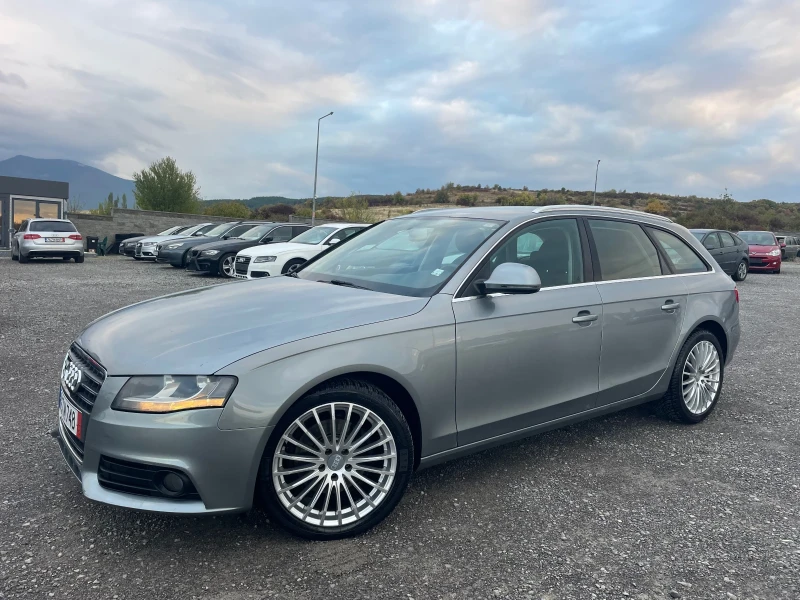 Audi A4 2.0TDI 143КС - 9800 лв. / 5010.66 € - 57251261 1