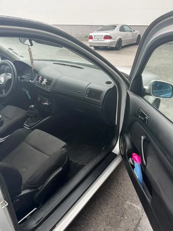 VW Golf  - изображение 7