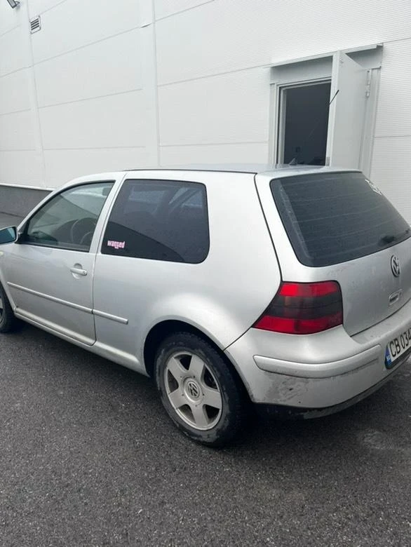 VW Golf  - изображение 3