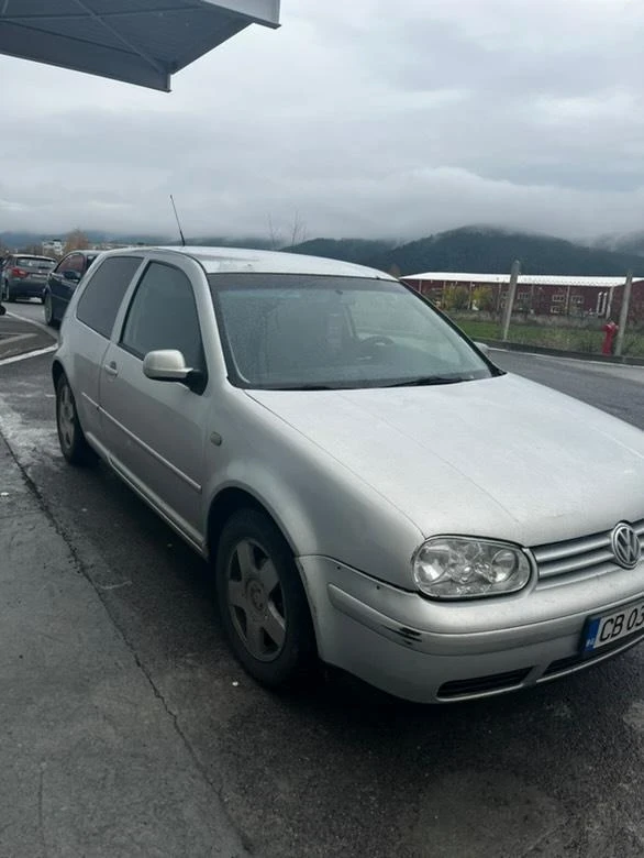 VW Golf  - изображение 8