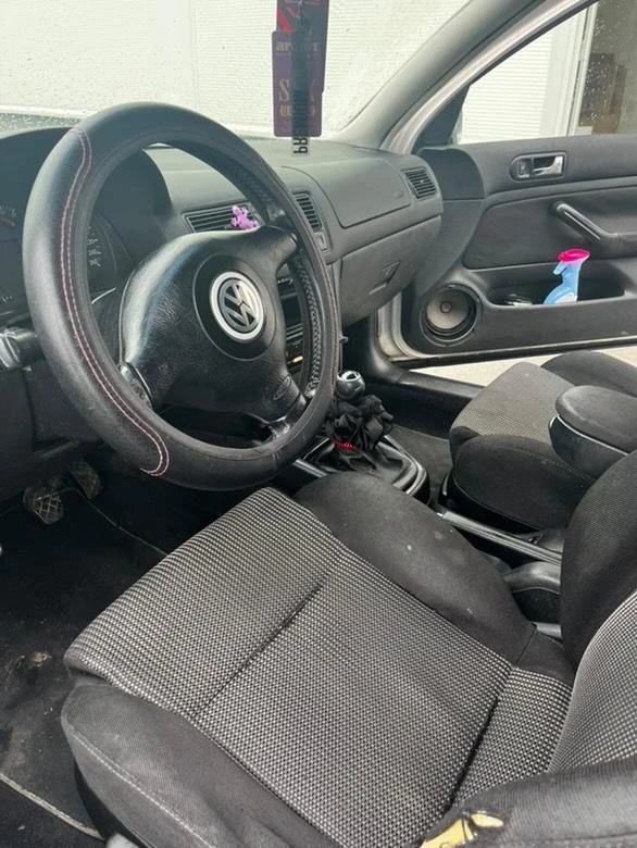 VW Golf  - изображение 5