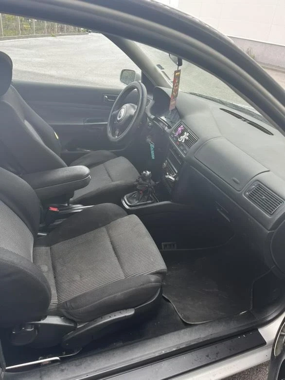 VW Golf  - изображение 6