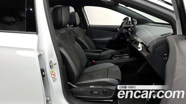 VW ID.4 Pro на 22842км | Цена с всичко до България, снимка 8 - Автомобили и джипове - 54379246