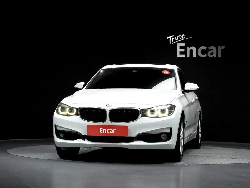 BMW 320 d, снимка 3 - Автомобили и джипове - 55144791