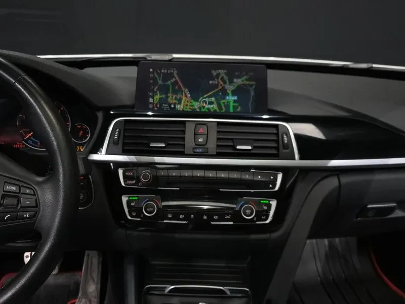 BMW 320 d, снимка 13 - Автомобили и джипове - 55144791