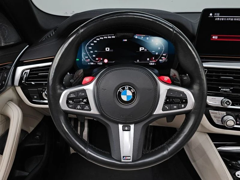 BMW 550 M550I xDrive, снимка 9 - Автомобили и джипове - 55505440