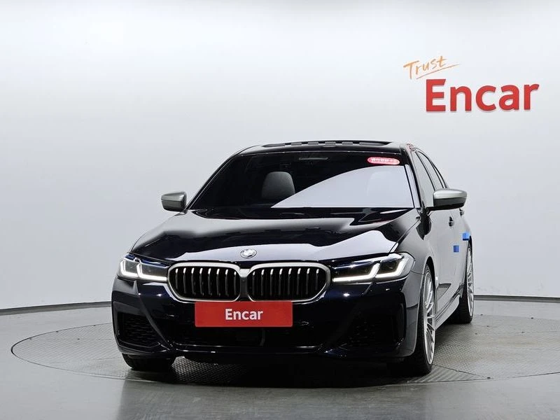 BMW 550 M550I xDrive