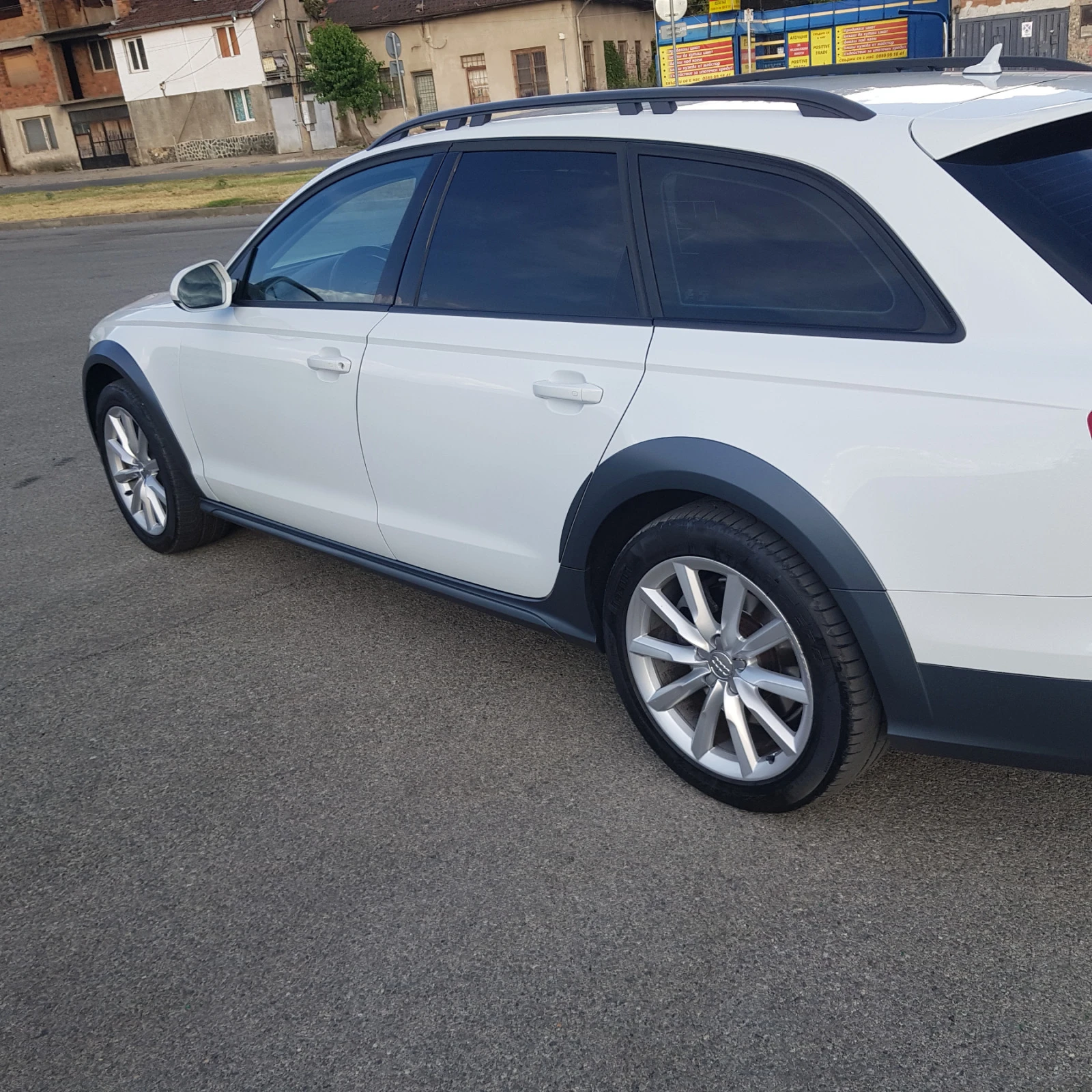 Audi A6 Allroad 3.0TDI - изображение 5