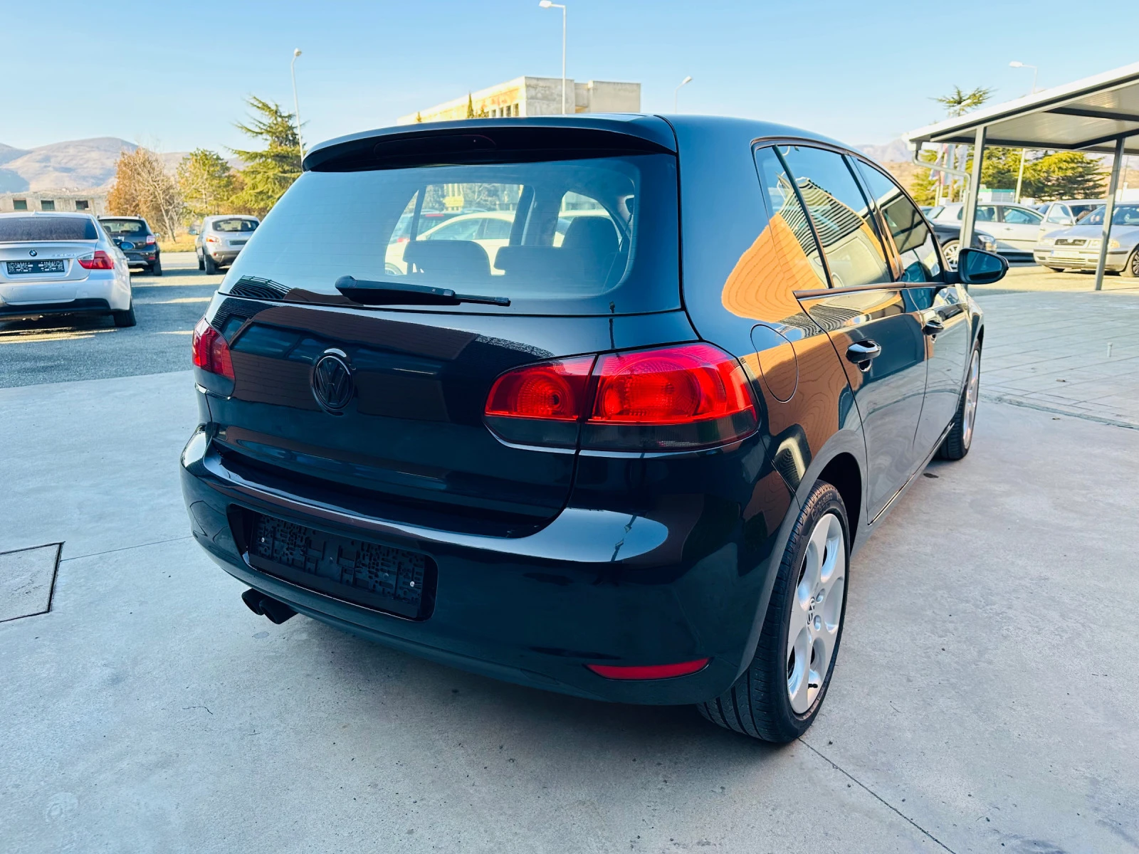 VW Golf 2.0 TDI/DSG - изображение 5