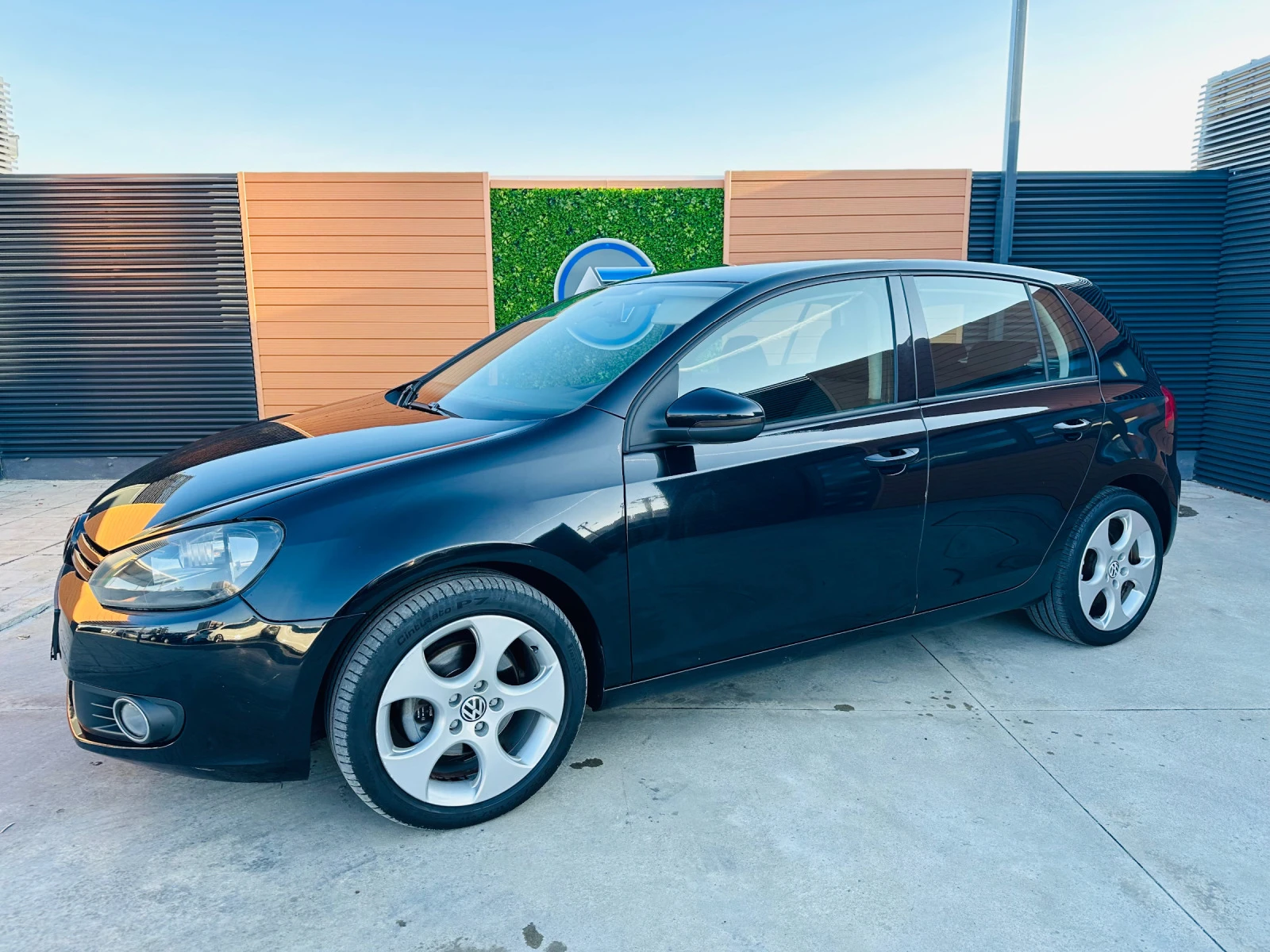 VW Golf 2.0 TDI/DSG - изображение 8