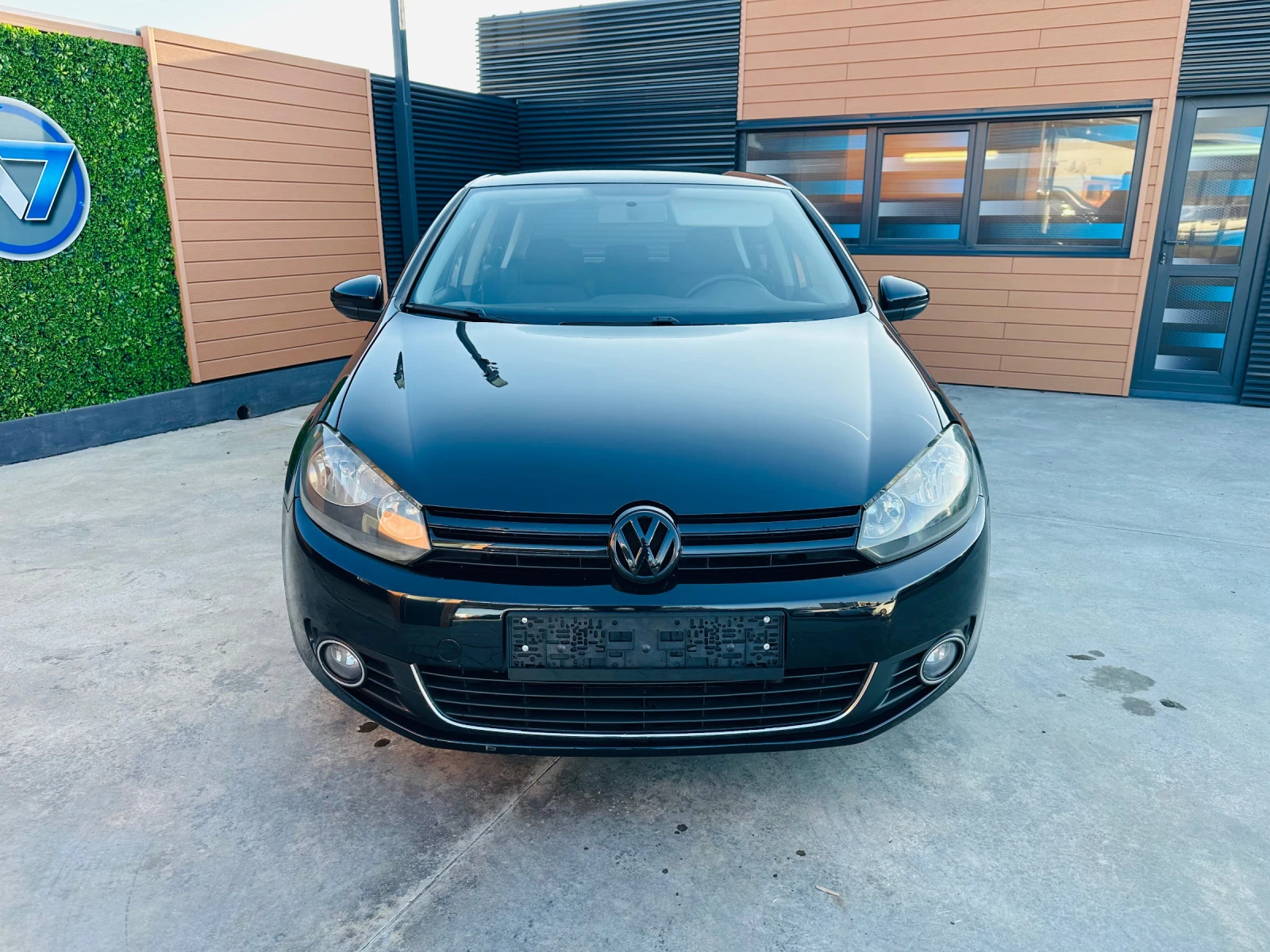 VW Golf 2.0 TDI/DSG - изображение 2