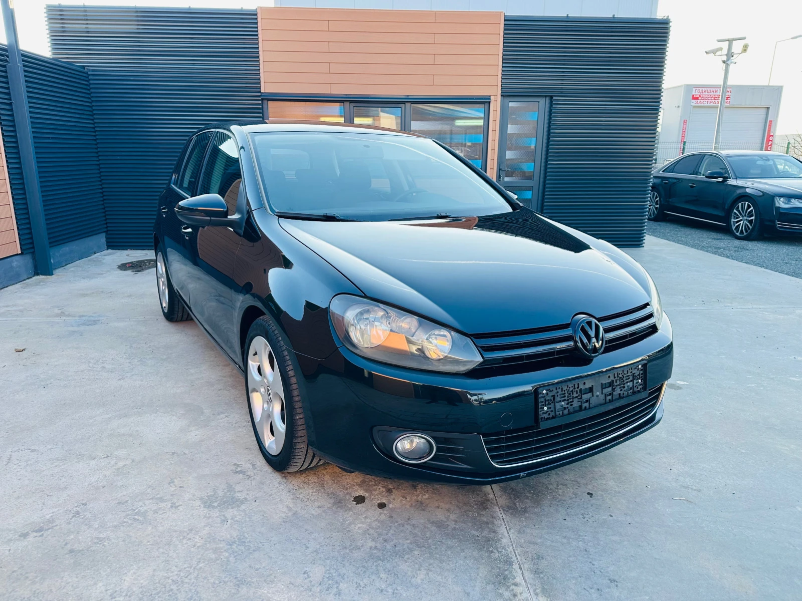 VW Golf 2.0 TDI/DSG - изображение 3