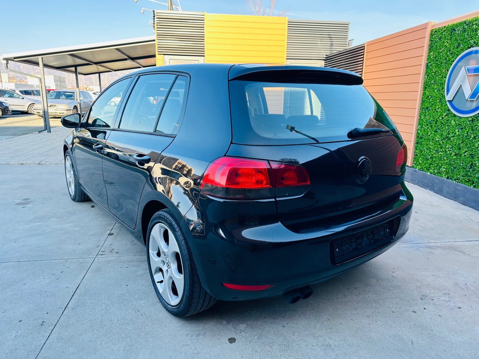 VW Golf 2.0 TDI/DSG - изображение 7