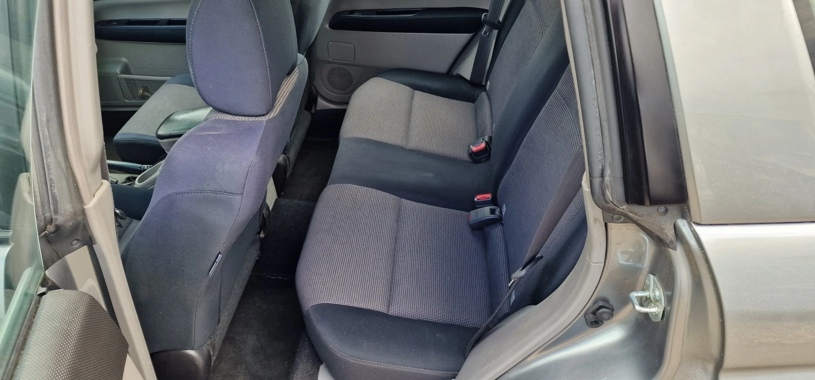 Subaru Forester 2.0i BI-FUEL ITALIA | Mobile.bg — изображение 12