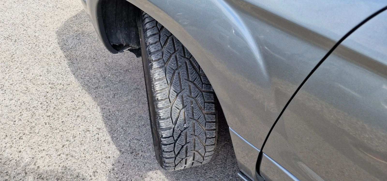 Subaru Forester 2.0i BI-FUEL ITALIA | Mobile.bg — изображение 16