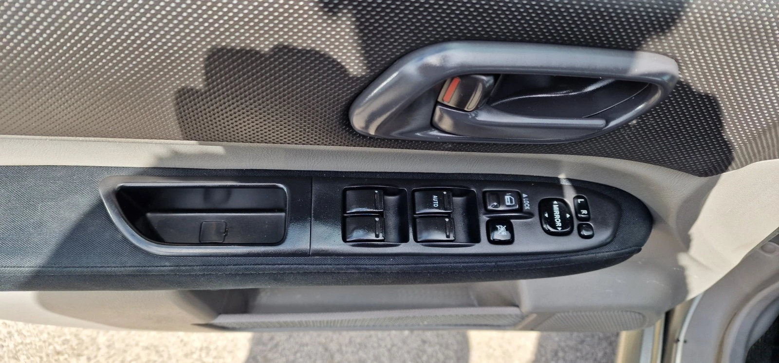Subaru Forester 2.0i BI-FUEL ITALIA | Mobile.bg — изображение 15