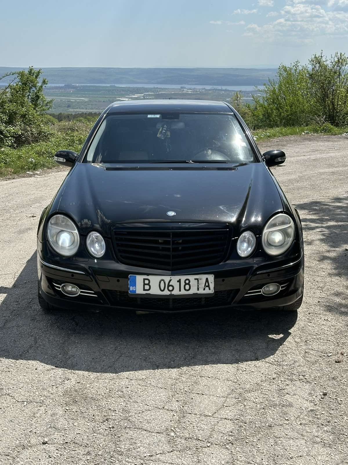 Mercedes-Benz 320 320 - изображение 1