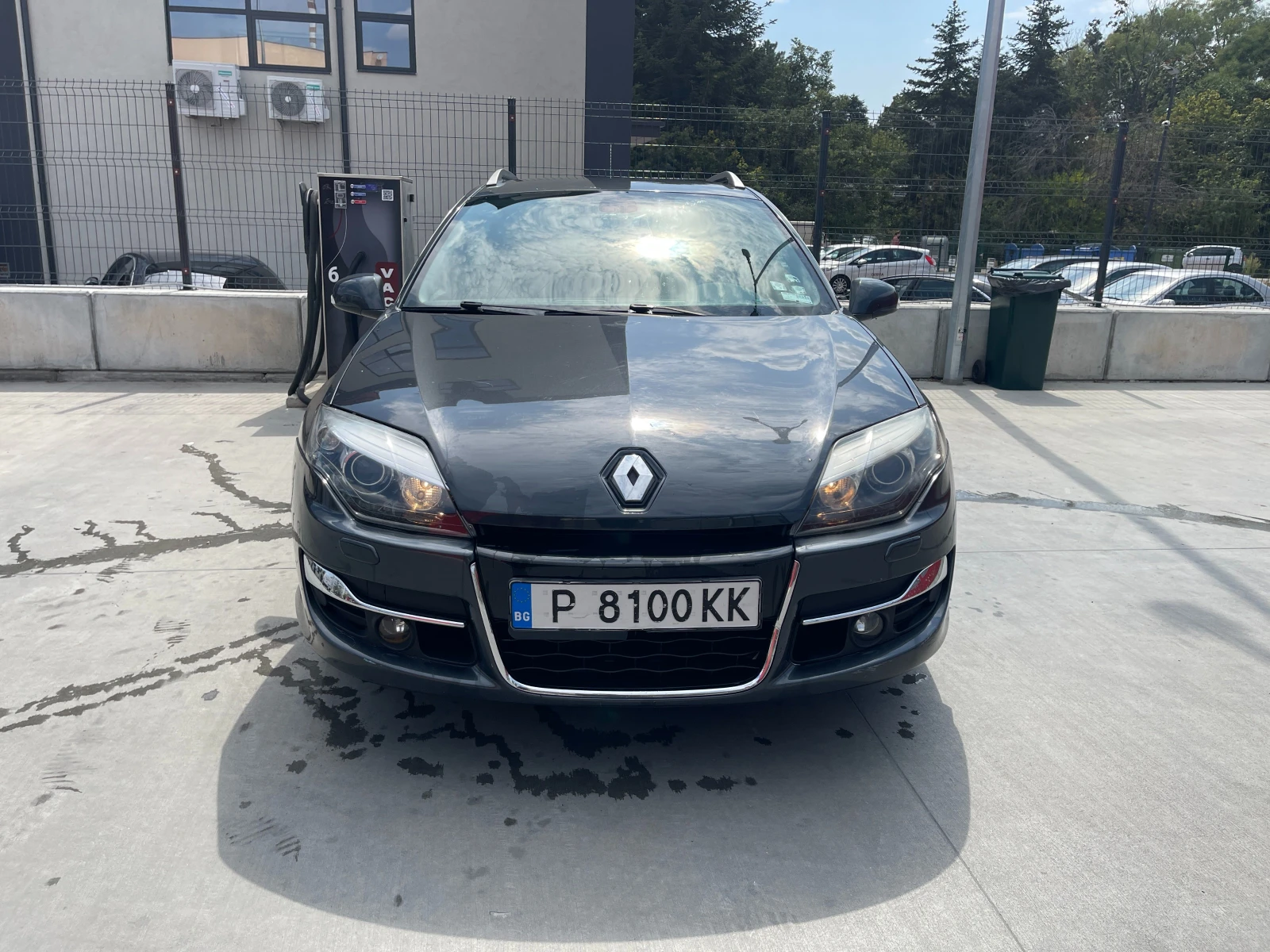 Renault Laguna 2.0dci 4control - изображение 3