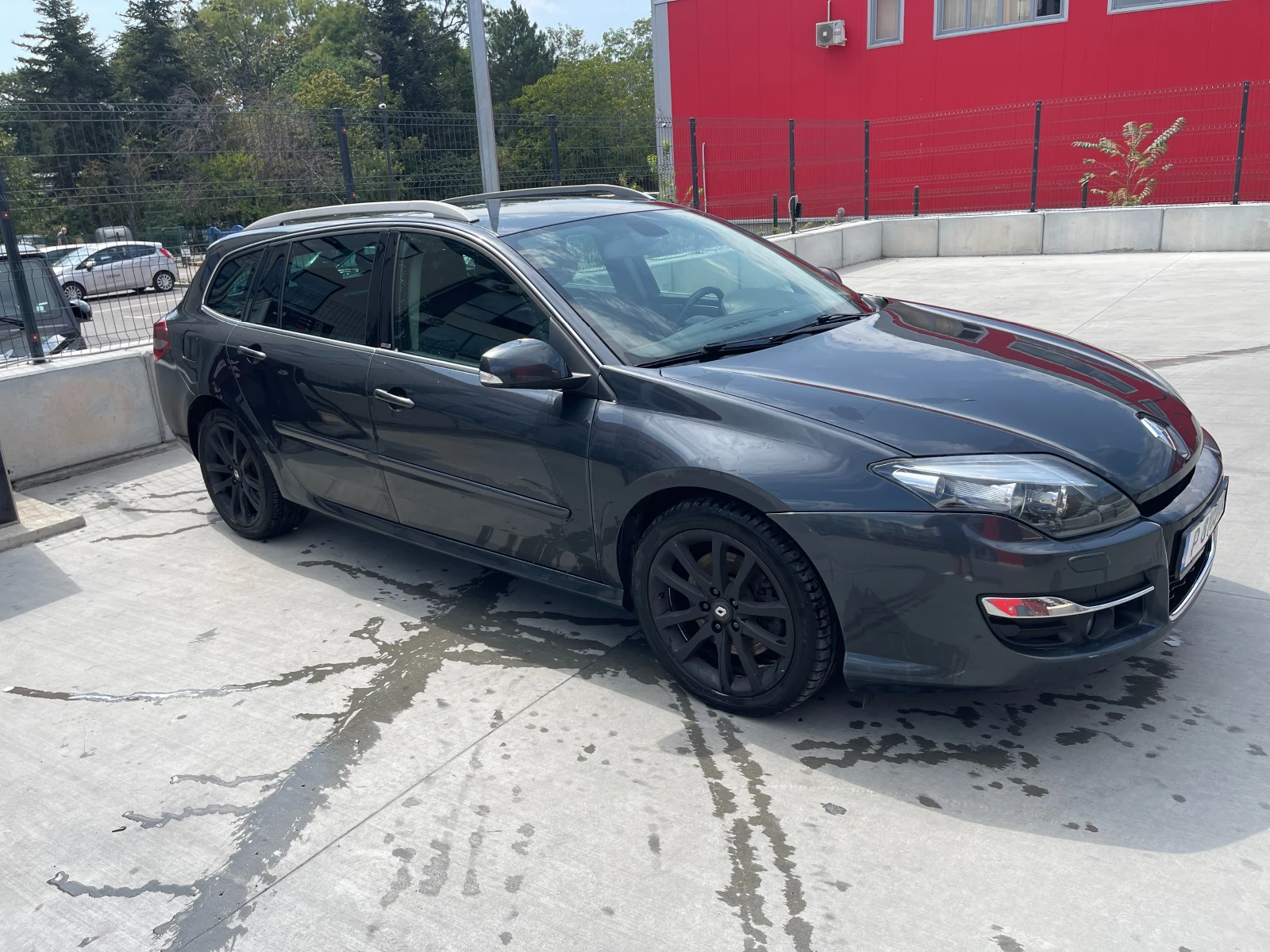 Renault Laguna 2.0dci 4control - изображение 6