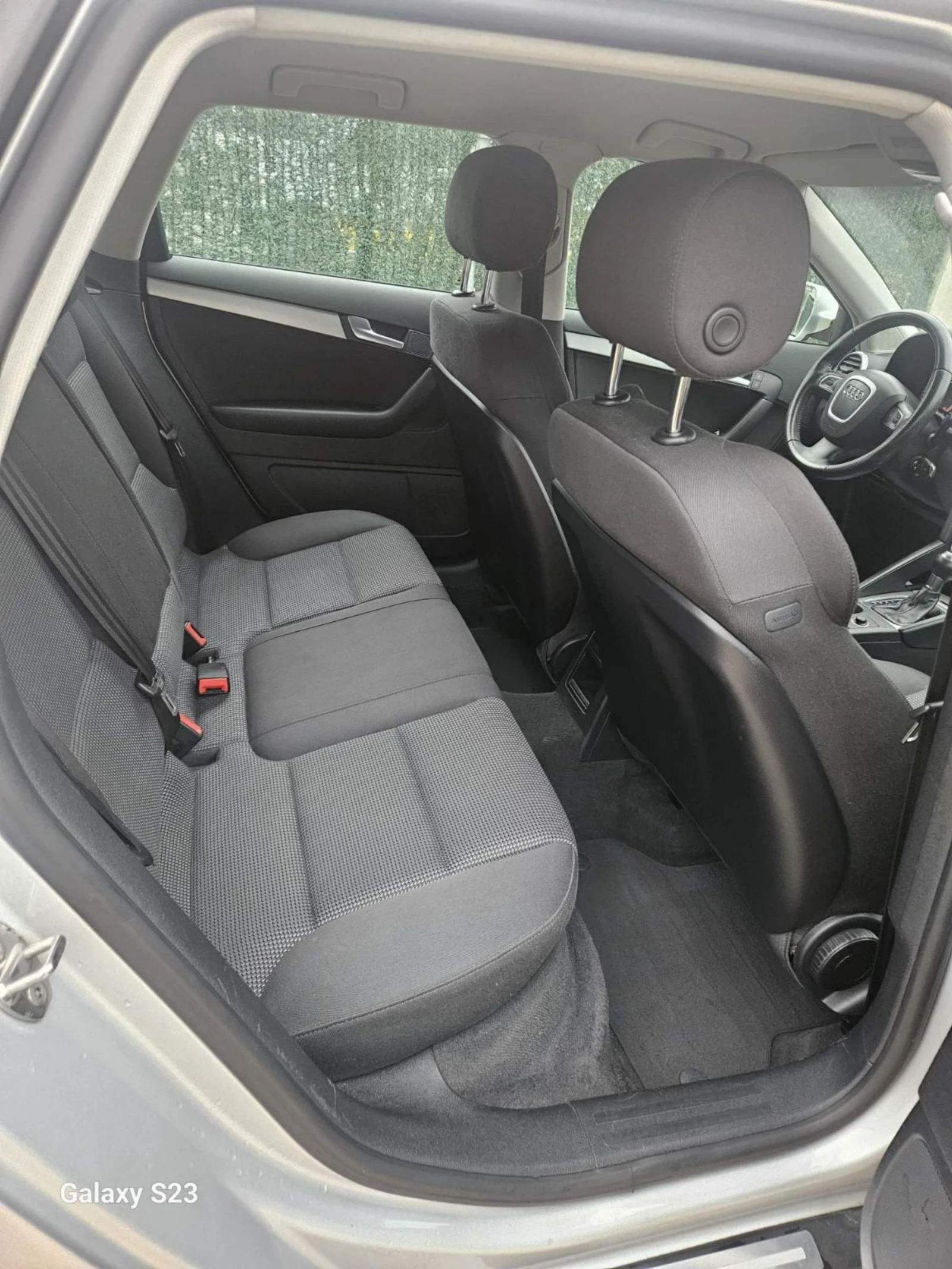 Audi A3 Audi A3 Sportback - изображение 10