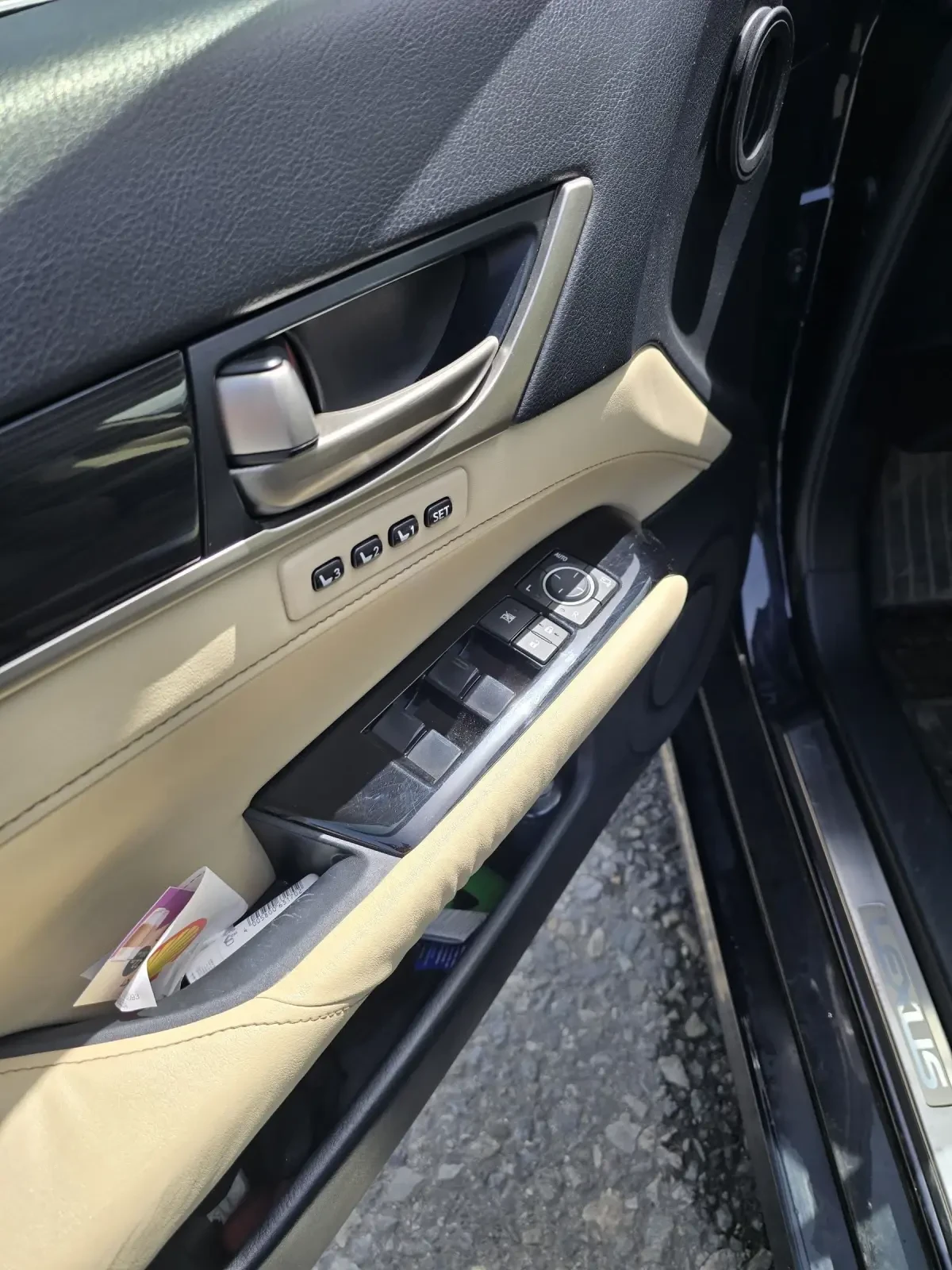Lexus GS 450h Business  - изображение 5