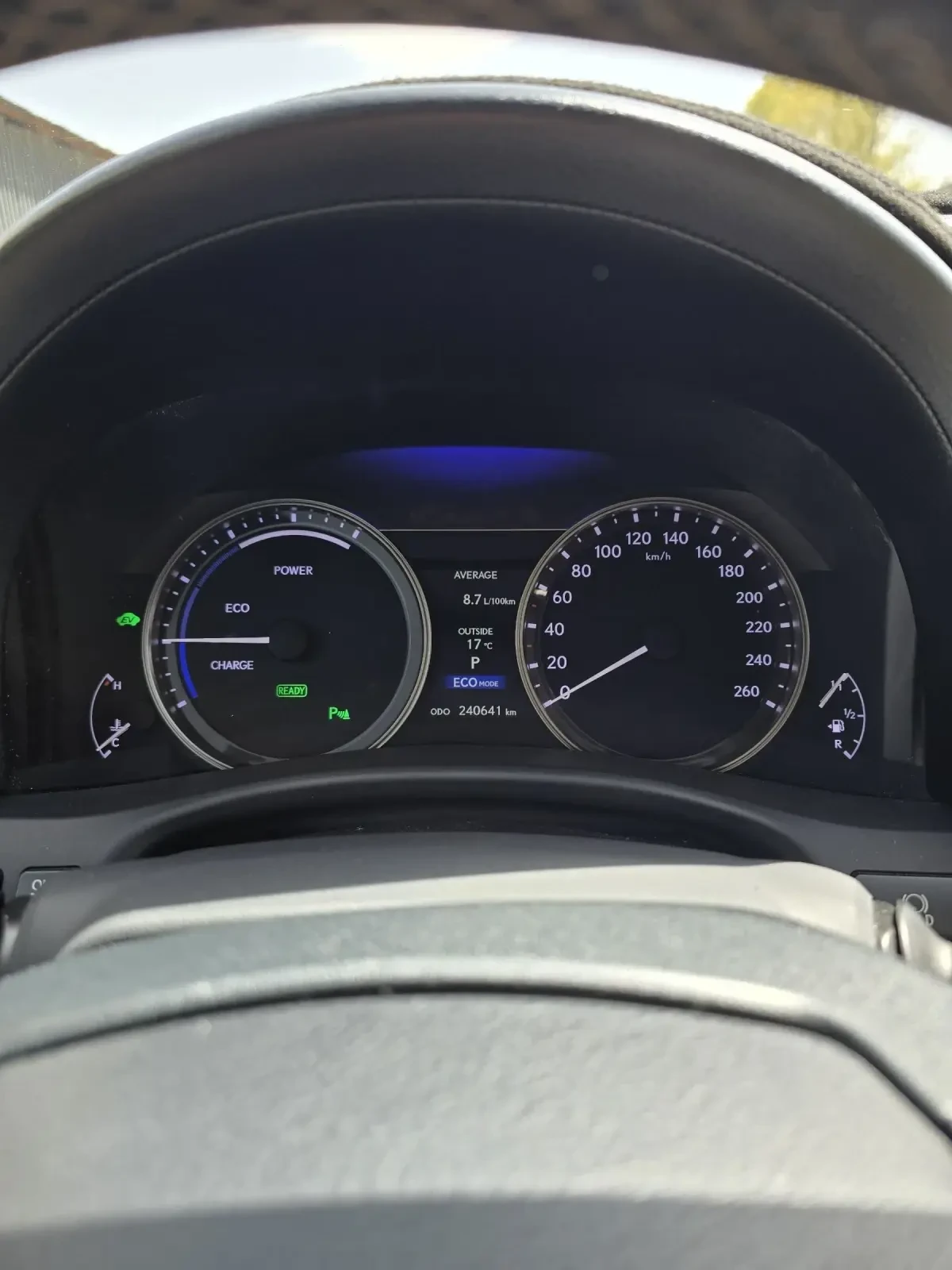 Lexus GS 450h Business  - изображение 3