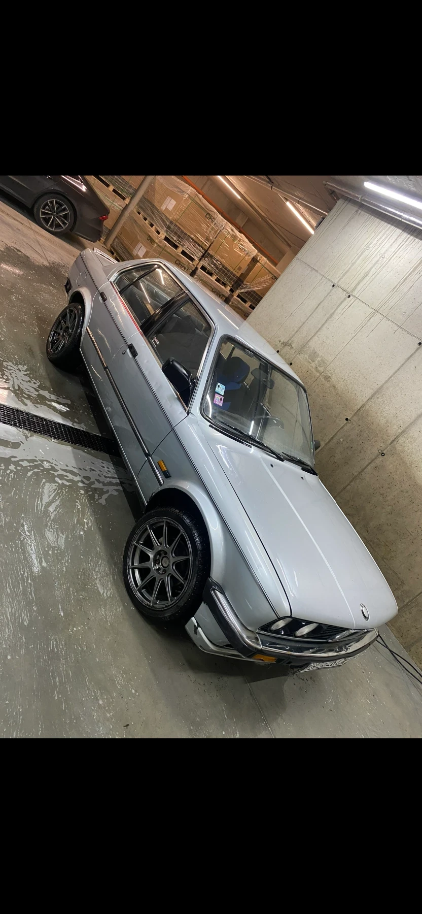 BMW 318  - изображение 2