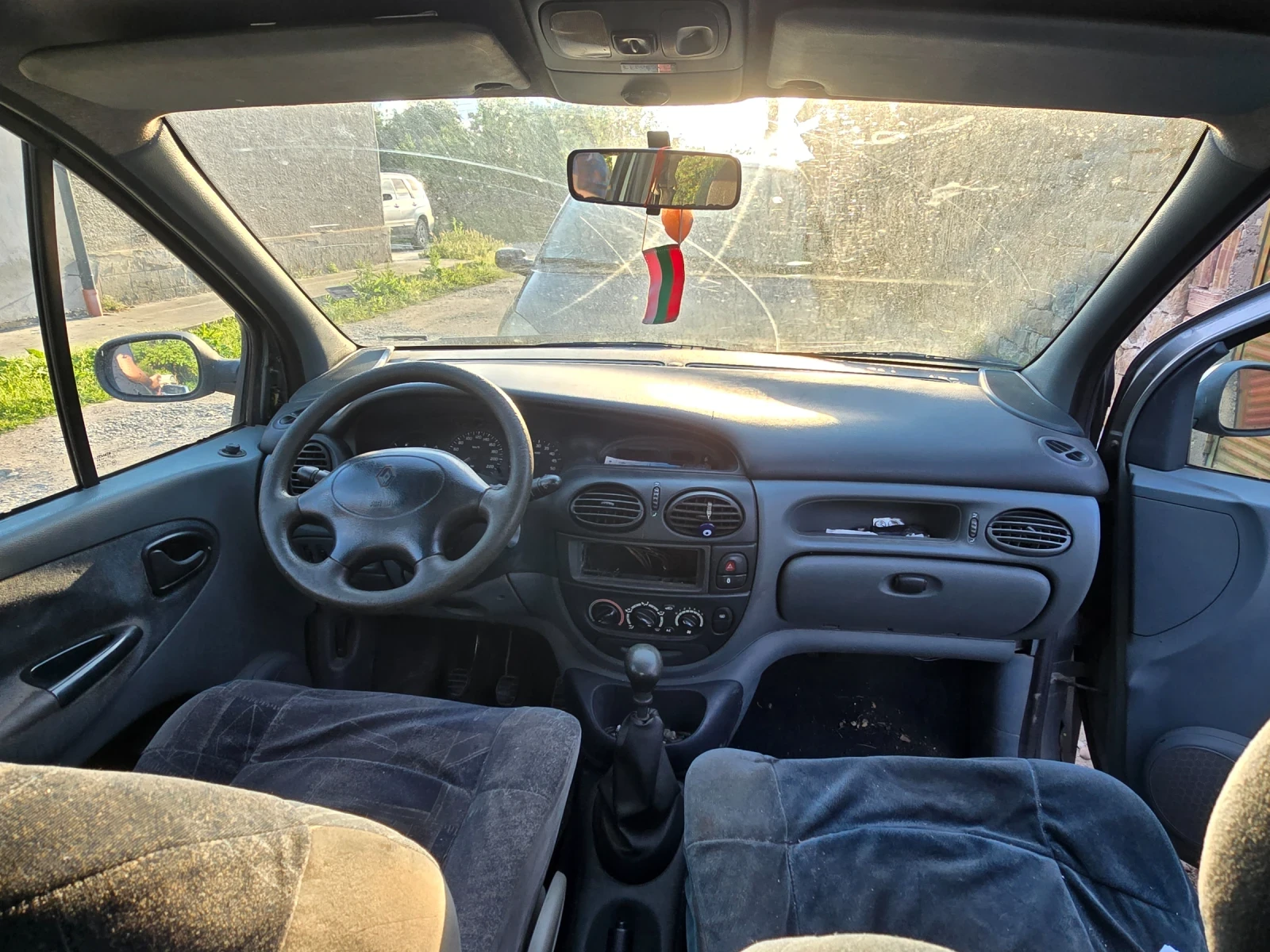 Renault Scenic  - изображение 5