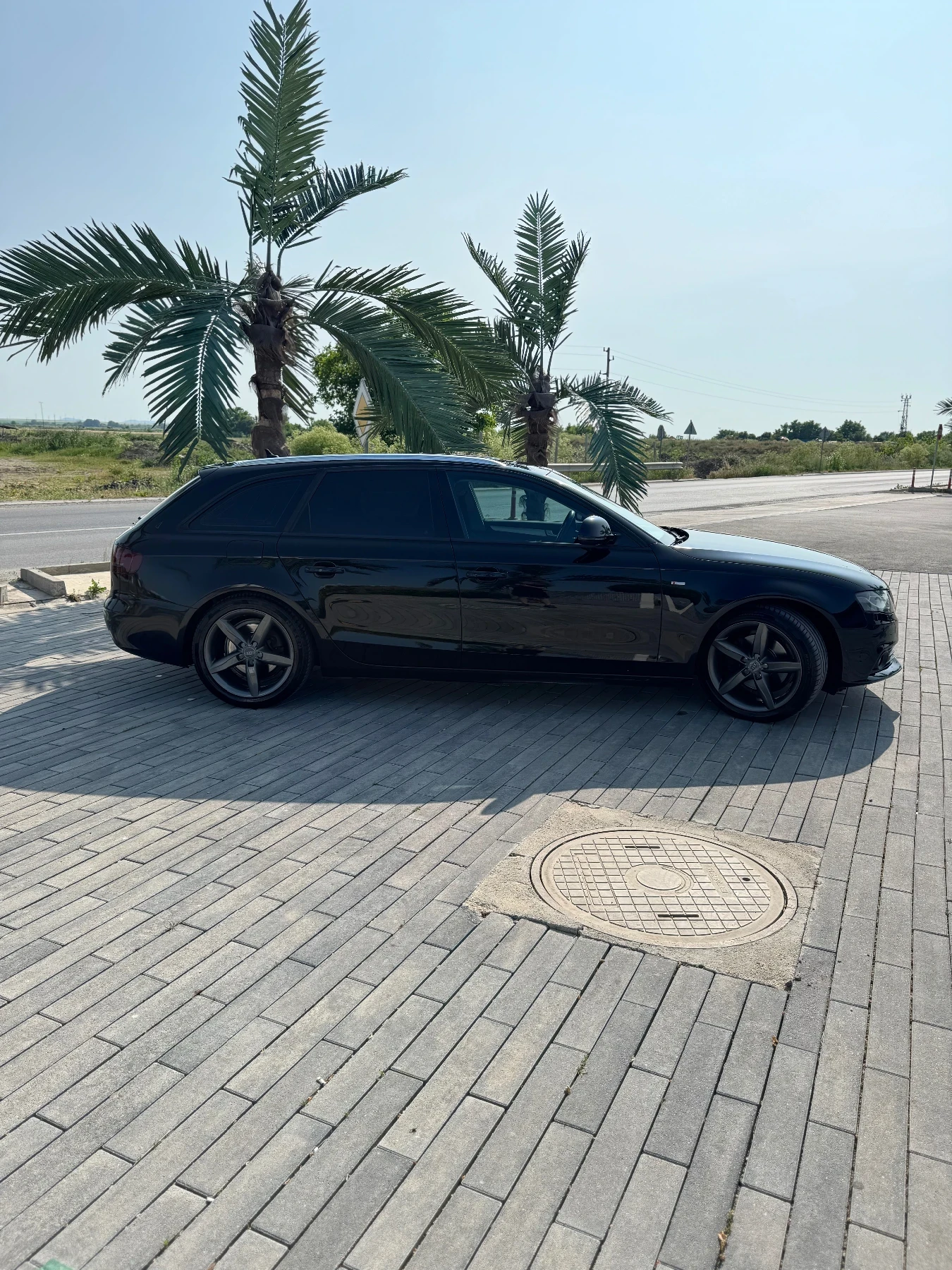 Audi A4  - изображение 3