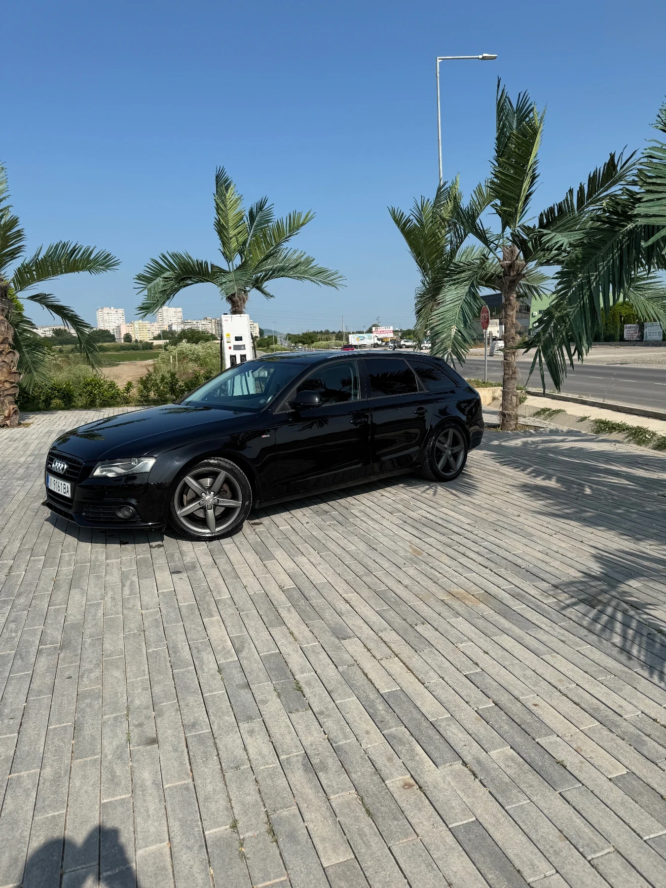 Audi A4  - изображение 2