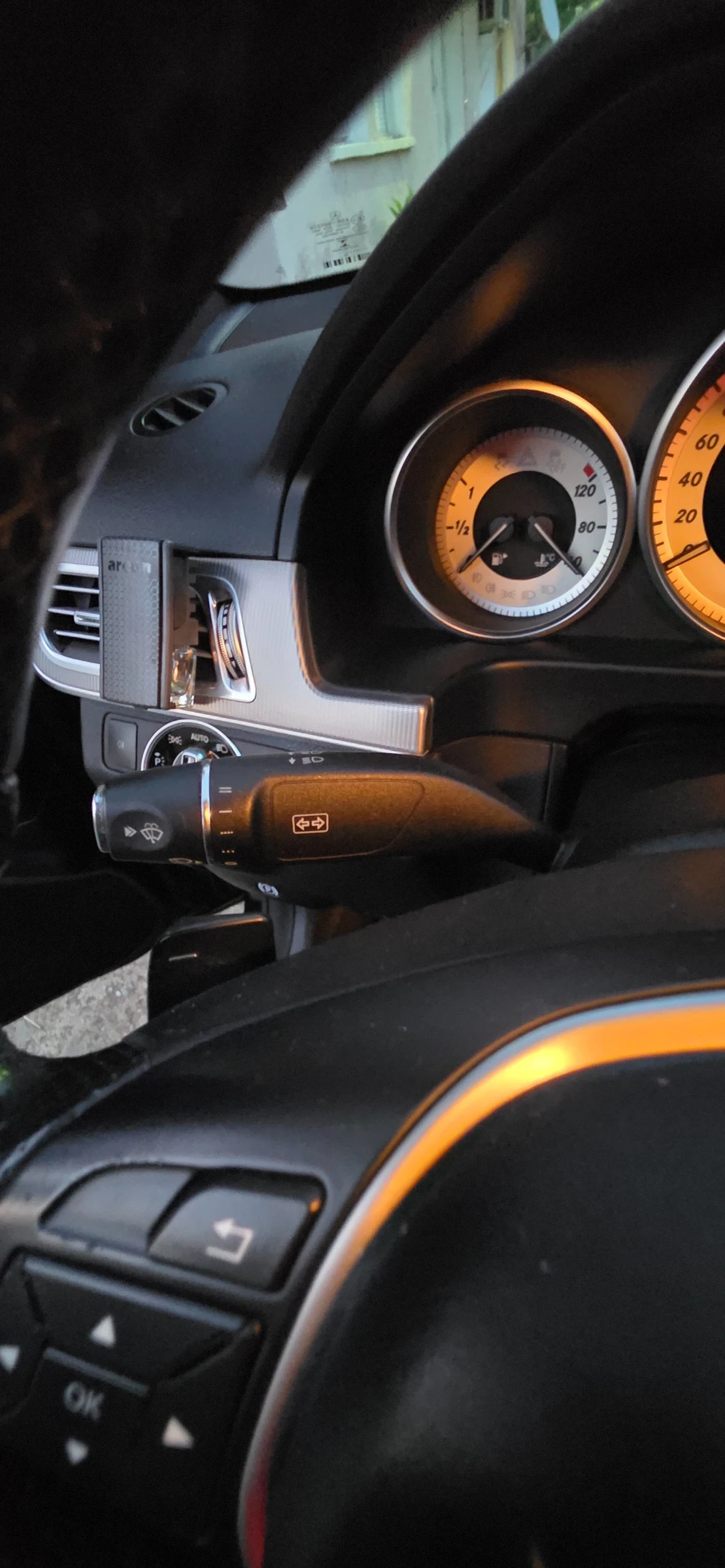 Mercedes-Benz E 220 9G tronic | Mobile.bg   16