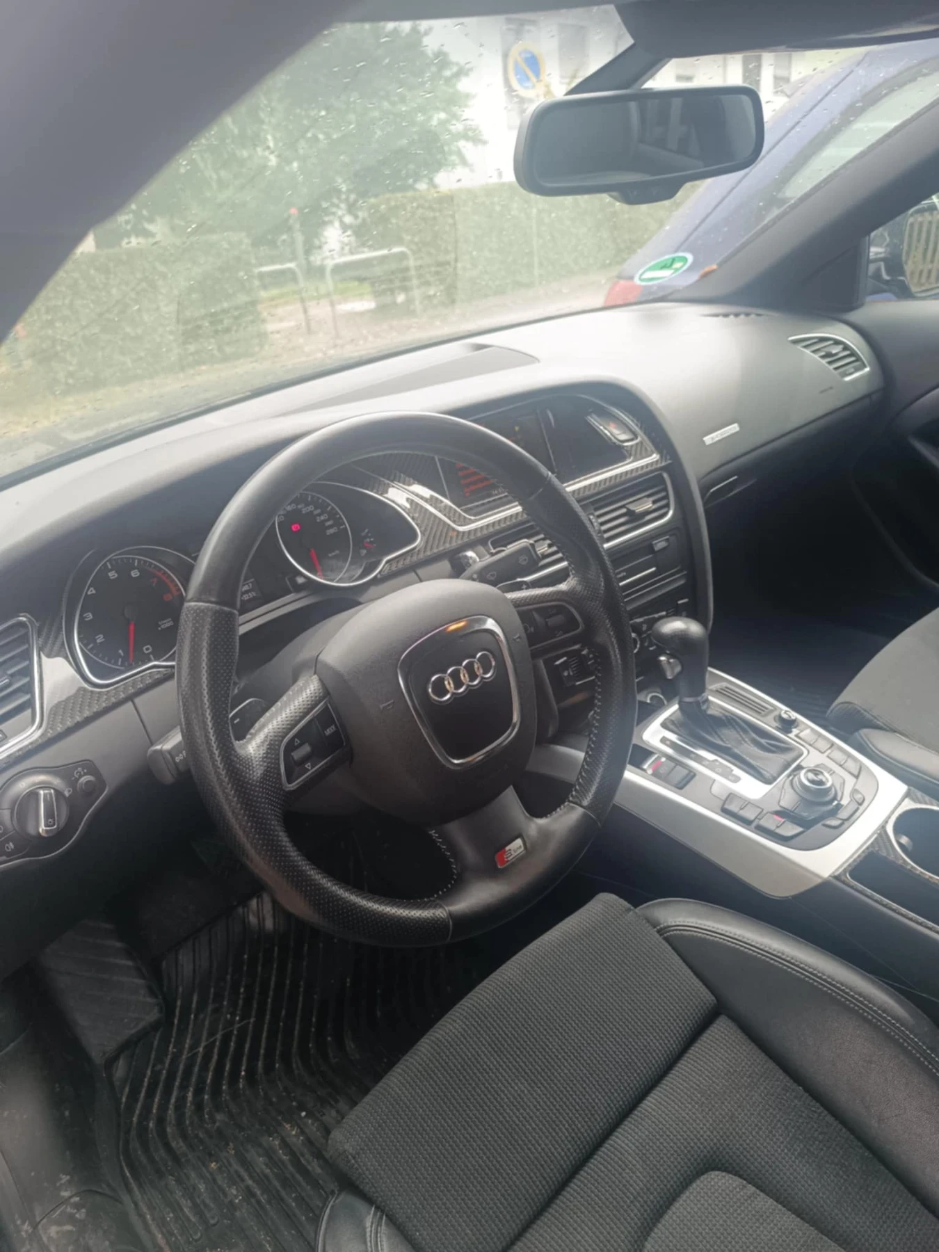 Audi A5 Super  - изображение 2