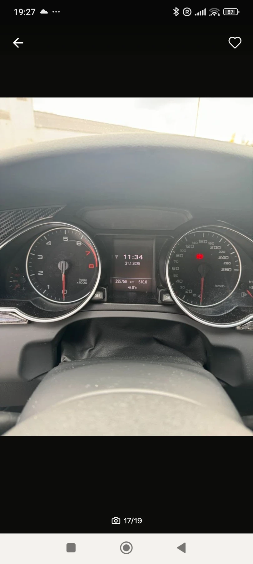 Audi A5 Super  - изображение 10