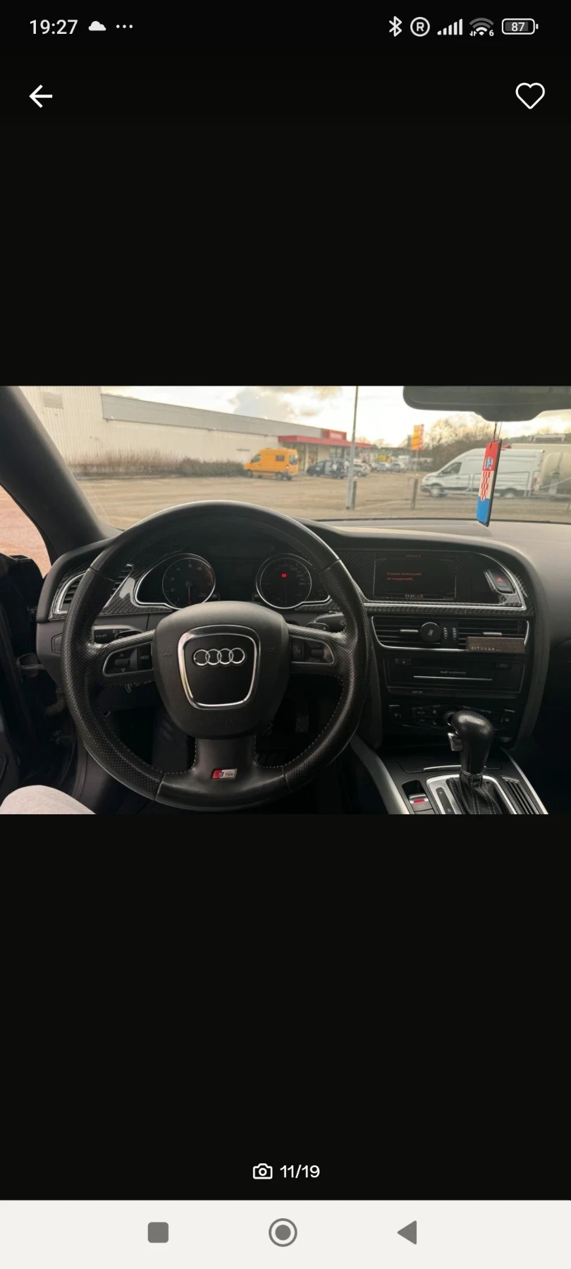 Audi A5 Super  - изображение 6